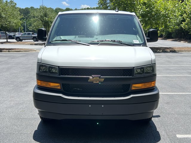 New 2025 Chevrolet Express 2500 - photo 2