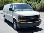 New 2025 Chevrolet Express 2500 Empty Cargo Van thumbnail 1
