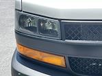 New 2025 Chevrolet Express 2500 Empty Cargo Van thumbnail 8