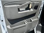 New 2025 Chevrolet Express 2500 Empty Cargo Van thumbnail 10