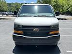 New 2025 Chevrolet Express 2500 Empty Cargo Van thumbnail 2
