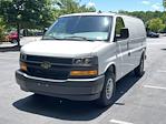 New 2025 Chevrolet Express 2500 Empty Cargo Van thumbnail 3