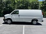 New 2025 Chevrolet Express 2500 Empty Cargo Van thumbnail 4