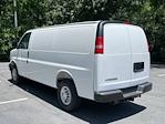 New 2025 Chevrolet Express 2500 Empty Cargo Van thumbnail 5