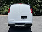 New 2025 Chevrolet Express 2500 Empty Cargo Van thumbnail 6