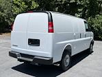 New 2025 Chevrolet Express 2500 Empty Cargo Van thumbnail 7