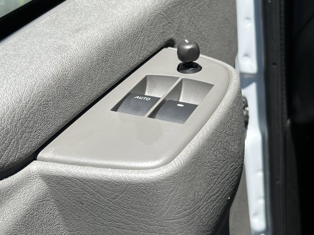 New 2025 Chevrolet Express 2500 Empty Cargo Van - photo 13