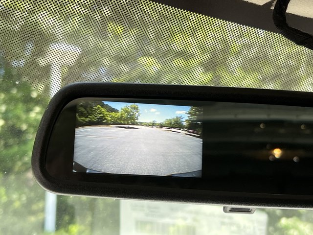 New 2025 Chevrolet Express 2500 Empty Cargo Van - photo 27
