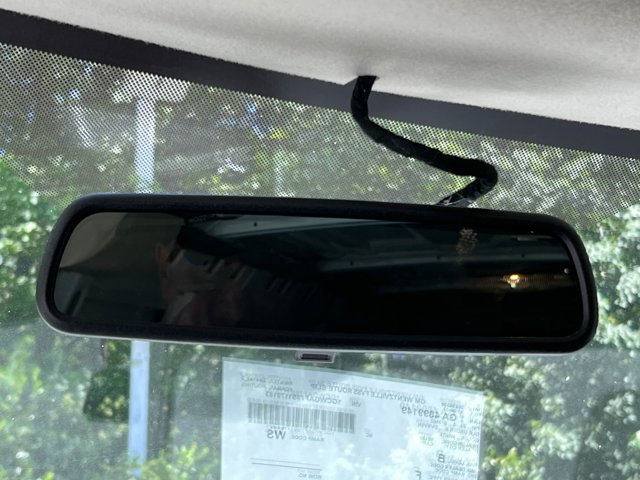 New 2025 Chevrolet Express 2500 Empty Cargo Van - photo 29