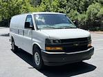 New 2025 Chevrolet Express 2500 Empty Cargo Van thumbnail 1