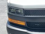 New 2025 Chevrolet Express 2500 Empty Cargo Van thumbnail 9