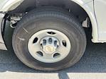 New 2025 Chevrolet Express 2500 Empty Cargo Van thumbnail 10
