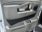 New 2025 Chevrolet Express 2500 Empty Cargo Van thumbnail 11