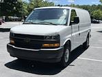 New 2025 Chevrolet Express 2500 Empty Cargo Van thumbnail 4