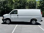 New 2025 Chevrolet Express 2500 Empty Cargo Van thumbnail 5