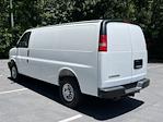 New 2025 Chevrolet Express 2500 Empty Cargo Van thumbnail 6