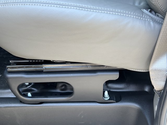 New 2025 Chevrolet Express 2500 Empty Cargo Van - photo 14
