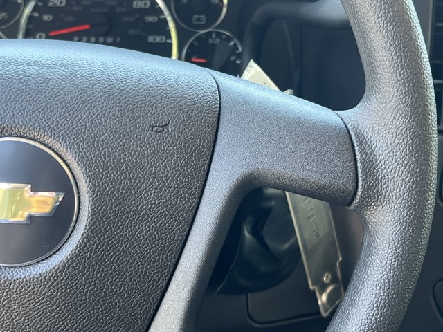 New 2025 Chevrolet Express 2500 Empty Cargo Van - photo 20