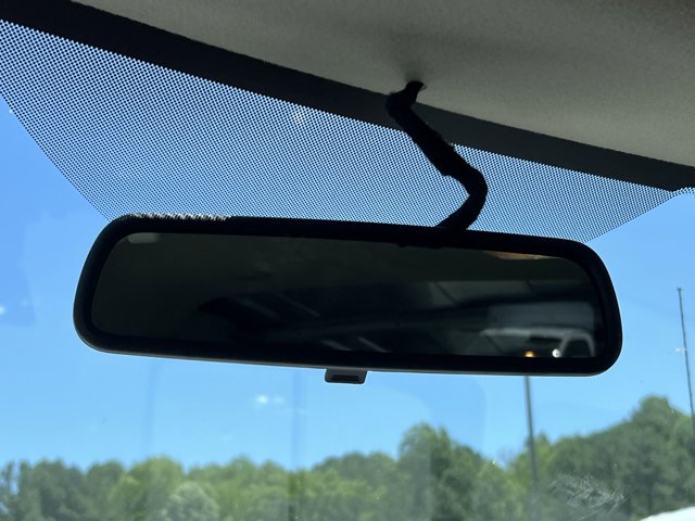 New 2025 Chevrolet Express 2500 Empty Cargo Van - photo 28