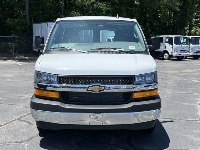 New 2025 Chevrolet Express 2500 - photo 2