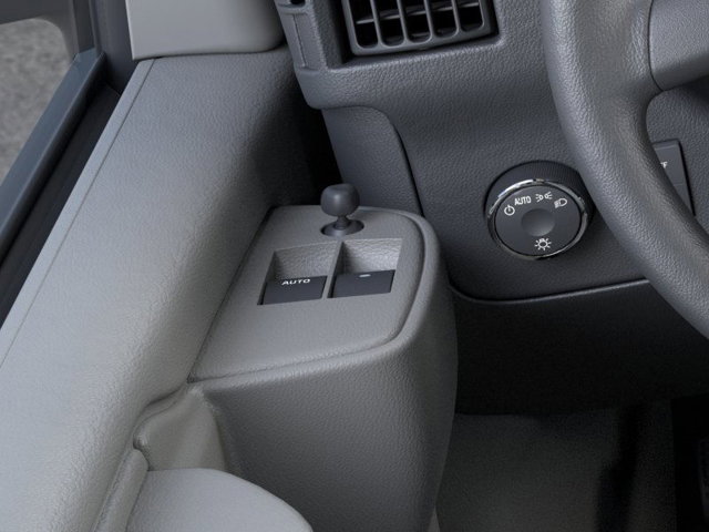 New 2025 Chevrolet Express 2500 Empty Cargo Van - photo 56