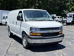 New 2025 Chevrolet Express 2500 Empty Cargo Van thumbnail 1
