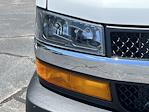 New 2025 Chevrolet Express 2500 Empty Cargo Van thumbnail 8
