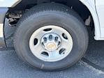 New 2025 Chevrolet Express 2500 Empty Cargo Van thumbnail 9