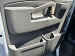 New 2025 Chevrolet Express 2500 Empty Cargo Van thumbnail 10