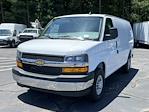 New 2025 Chevrolet Express 2500 Empty Cargo Van thumbnail 3