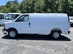 New 2025 Chevrolet Express 2500 Empty Cargo Van thumbnail 4