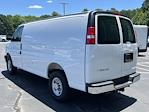 New 2025 Chevrolet Express 2500 Empty Cargo Van thumbnail 5