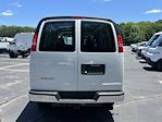 New 2025 Chevrolet Express 2500 Empty Cargo Van thumbnail 6
