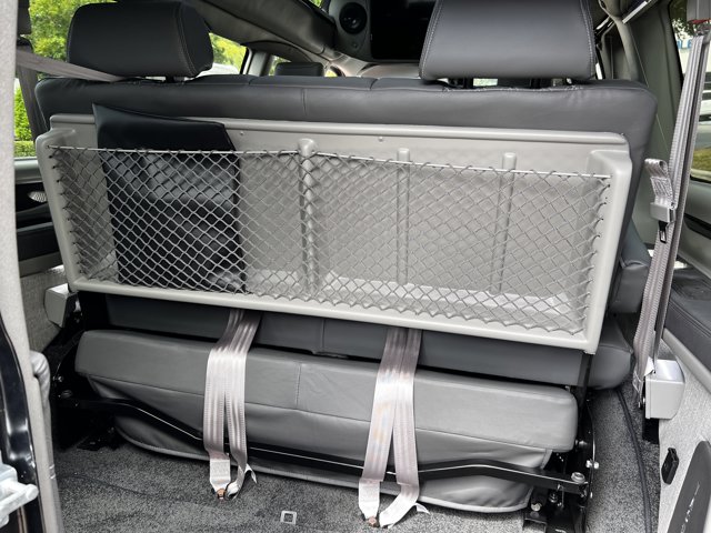 New 2025 Chevrolet Express 2500 Empty Cargo Van - photo 20