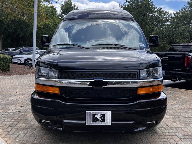 New 2025 Chevrolet Express 2500 - photo 2
