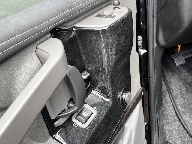New 2025 Chevrolet Express 2500 Empty Cargo Van - photo 7