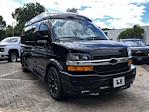 New 2025 Chevrolet Express 2500 Empty Cargo Van thumbnail 1