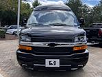 New 2025 Chevrolet Express 2500 Empty Cargo Van thumbnail 2