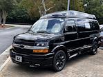 New 2025 Chevrolet Express 2500 Empty Cargo Van thumbnail 3
