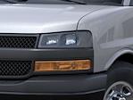 New 2026 Chevrolet Express 2500 Empty Cargo Van thumbnail 9
