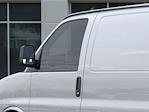 New 2026 Chevrolet Express 2500 Empty Cargo Van thumbnail 11