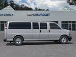 New 2026 Chevrolet Express 2500 Empty Cargo Van thumbnail 5