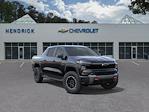 New 2026 Chevrolet Silverado EV Crew Cab thumbnail 1