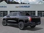 New 2026 Chevrolet Silverado EV Crew Cab thumbnail 3