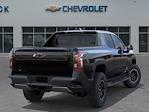 New 2026 Chevrolet Silverado EV Crew Cab thumbnail 4
