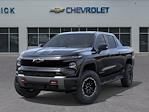 New 2026 Chevrolet Silverado EV Crew Cab thumbnail 6