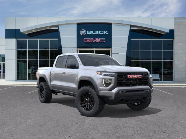 New 2026 GMC Canyon Elevation Crew Cab - photo 24