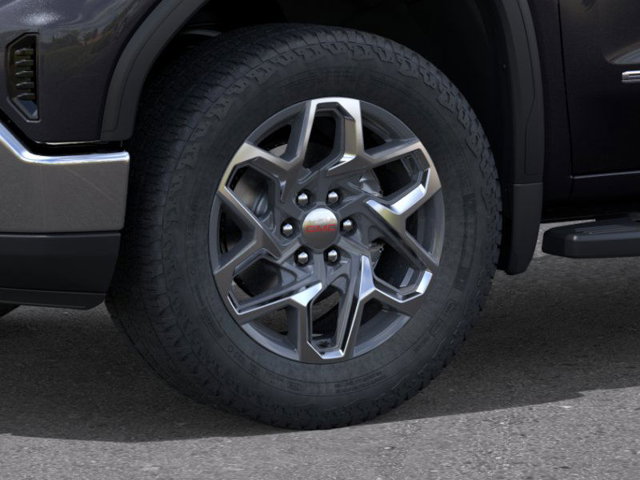 New 2026 GMC Sierra 1500 SLT Crew Cab - photo 8