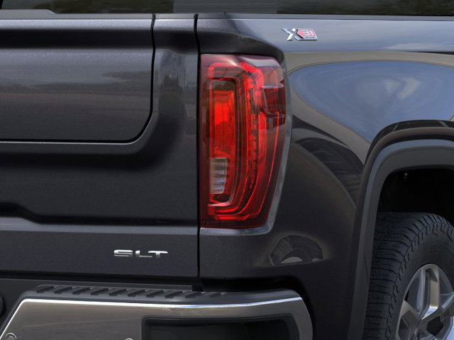New 2026 GMC Sierra 1500 SLT Crew Cab - photo 10