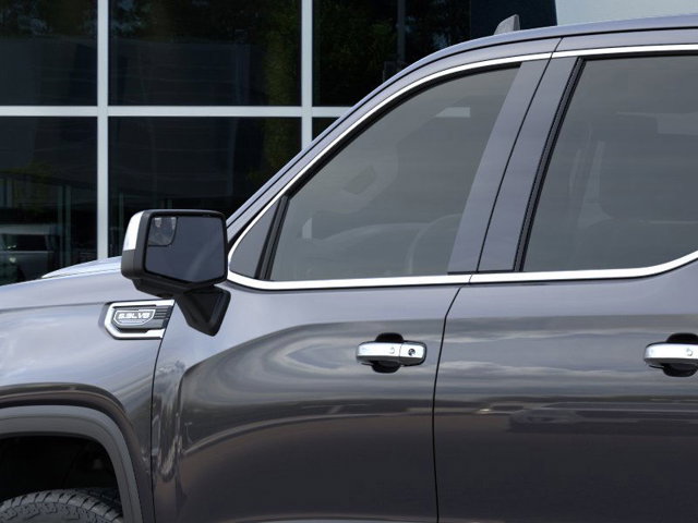 New 2026 GMC Sierra 1500 SLT Crew Cab - photo 11